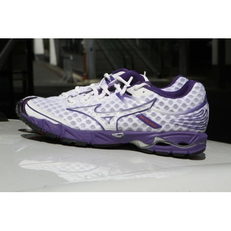 MIZUNO WAVE PRECISION 12 W