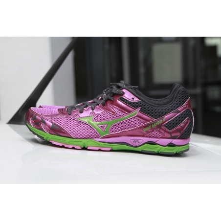 MIZUNO WAVE MUSHA 4 W