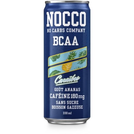 NOCCO CARAIBES 33 cl