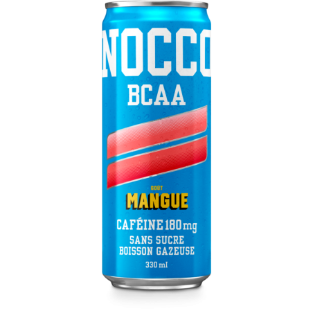 NOCCO MANGO 33 cl