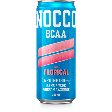 NOCCO TROPICAL 33 cl