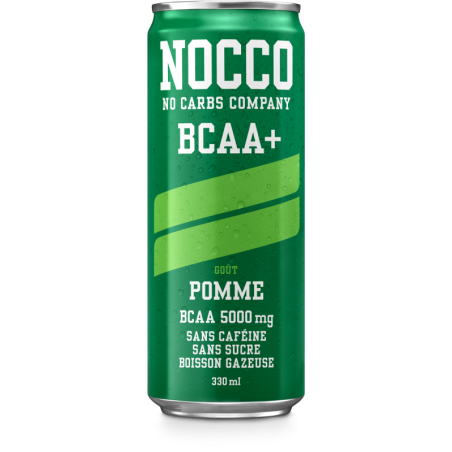 NOCCO POMME 33 cl