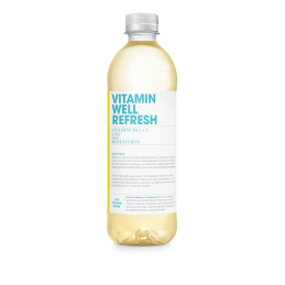 VITAMIN WELL REFRESH KIWI...