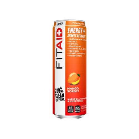 FITAID ÉNERGIE+ MANGUE