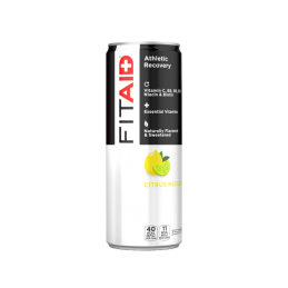 FITAID SPORTS RECOVERY...