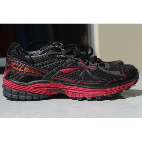 BROOKS ADRENALINE ASR 10 GTX