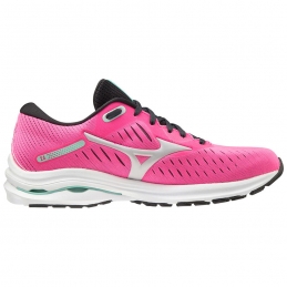 MIZUNO WAVE RIDER 24 F ROSE