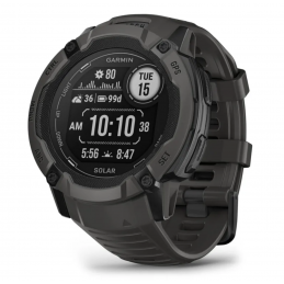 GARMIN INSTINCT 2X SOLAR