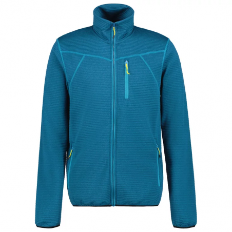 Polaire ICEPEAK BERTHOLD BLEUE H