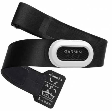 GARMIN CEINTURE CARDIOFREQUENCEMETRE HRM-PRO PLUS