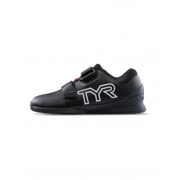 TYR L-1 LIFTER BLACK