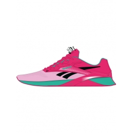 REEBOK NANO X4 WOMEN