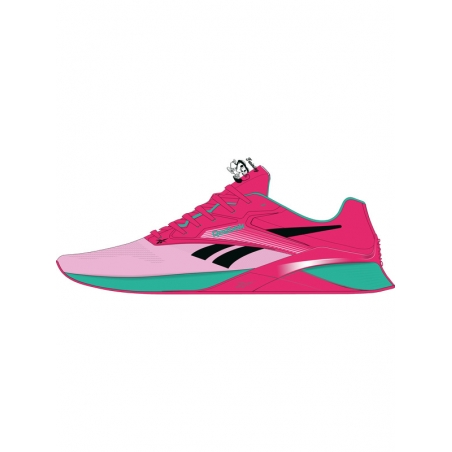 REEBOK NANO X4 WOMEN