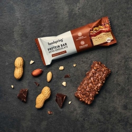 FOODSPRING Protein Bar...