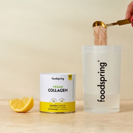 FOODSPRING VEGAN COLLAGEN