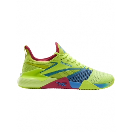 REEBOK NANO COURT H/F