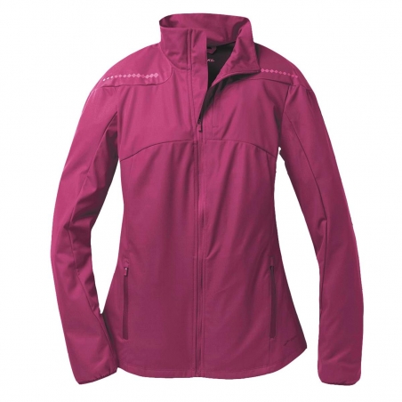 BROOKS INIFINITI JACKET IV