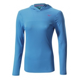 MIZUNO BREATH THERMO HOODY