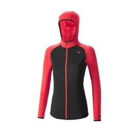 MIZUNO BT BODY MAPPING HOOD