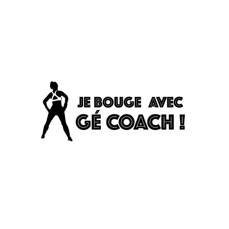 FLOCAGE Gé coach