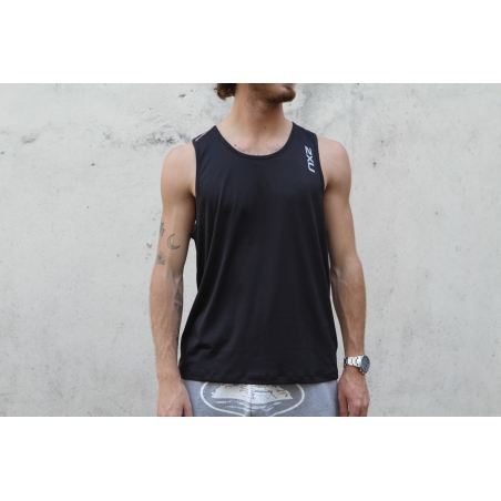 2XU GHOST SINGLET