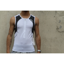 2XU Hi Fil Tri Singlet