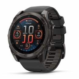 Garmin Fénix 8 (51mm)