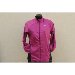 Breath Thermo Jacket