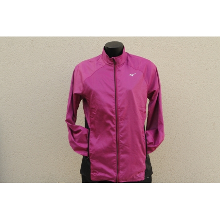 Breath Thermo Jacket