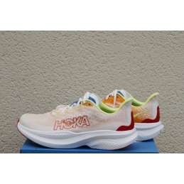 HOKA M MACH 6