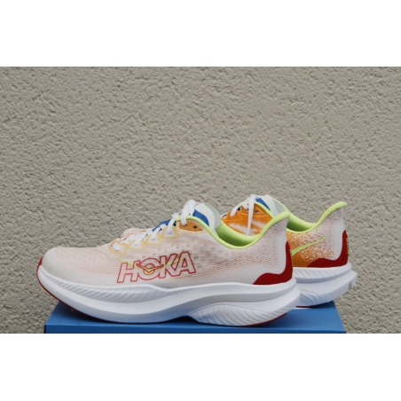 HOKA M MACH 6