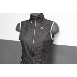 Veste sans manche Li-Ning F