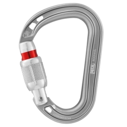 PETZL MOUSQUETON ATTACHE