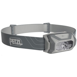 PETZL TIKKINA 300 GRISE