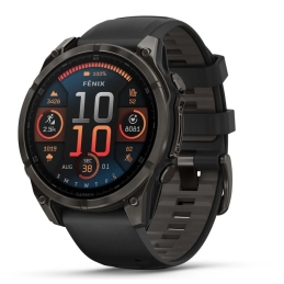 Garmin Fénix 8 AMOLED...