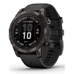 GARMIN FENIX 7 PRO SAPPHIRE...