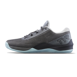 Tyr CXT-2 Trainer grey/mint