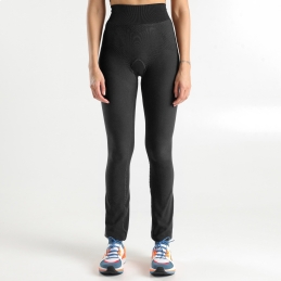 Rock Fit Leggings Black