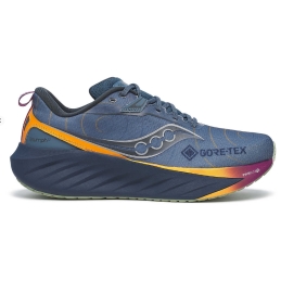 SAUCONY TRIUMPH 22 GTX H