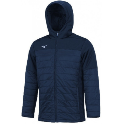 SAPPORO HOODED HYBRID JACKET