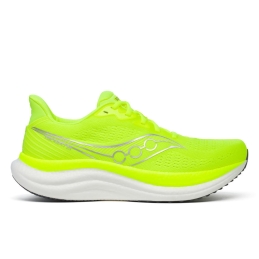 SAUCONY TRIUMPH 23 H JAUNE