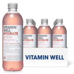 VITAMIN WELL HYDRATE...