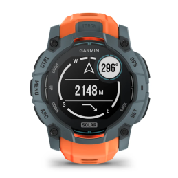 GARMIN Instinct 3 - 50 mm,...