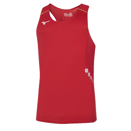 Premium Singlet - Mizuno