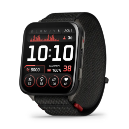 Venu X1 - Garmin