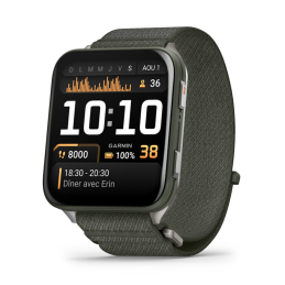 Venu X1 - Garmin