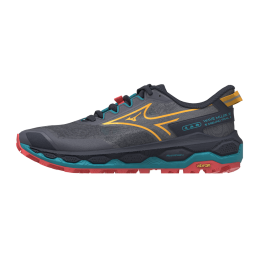 Mizuno Wave Mujin 11 H