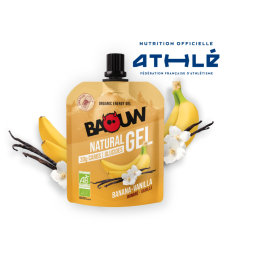 Banane & Vanille - BAOUW...