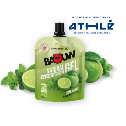 Citron Vert & Menthe -...