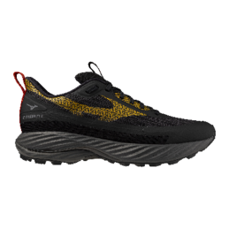 MIZUNO WAVE RIDER TT 3 F